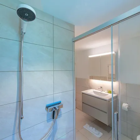 Appartement Rubi *