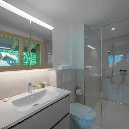 Apartment Rubi *