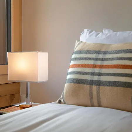 Rubi Apartman Wengen