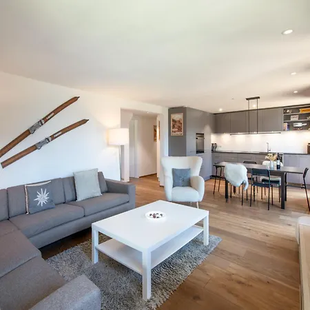 Apartment Rubi *