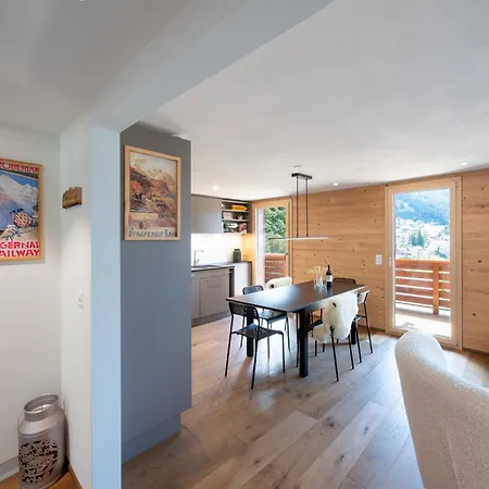 Apartment Rubi *
