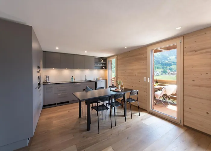 Apartman Rubi *