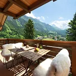 Rubi Apartamento Wengen