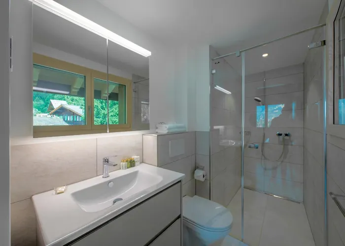 Апартаменты Rubi *