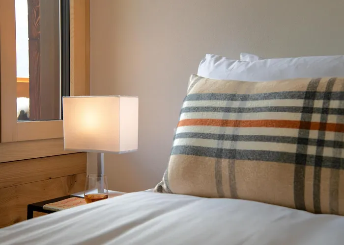 Rubi Апартаменты Венген